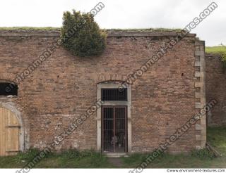 building bricked derelict old 0012